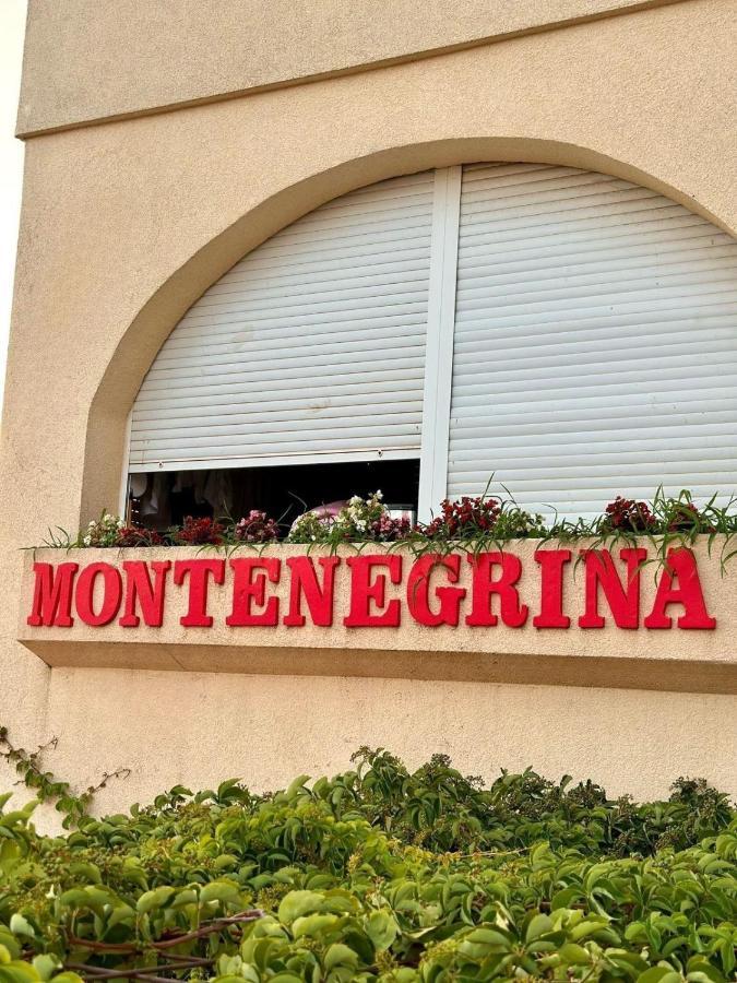 Montenegrina Apartment ブドヴァ エクステリア 写真