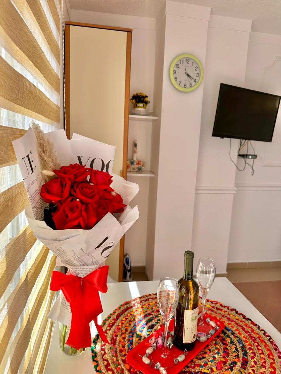 Montenegrina Apartment ブドヴァ エクステリア 写真