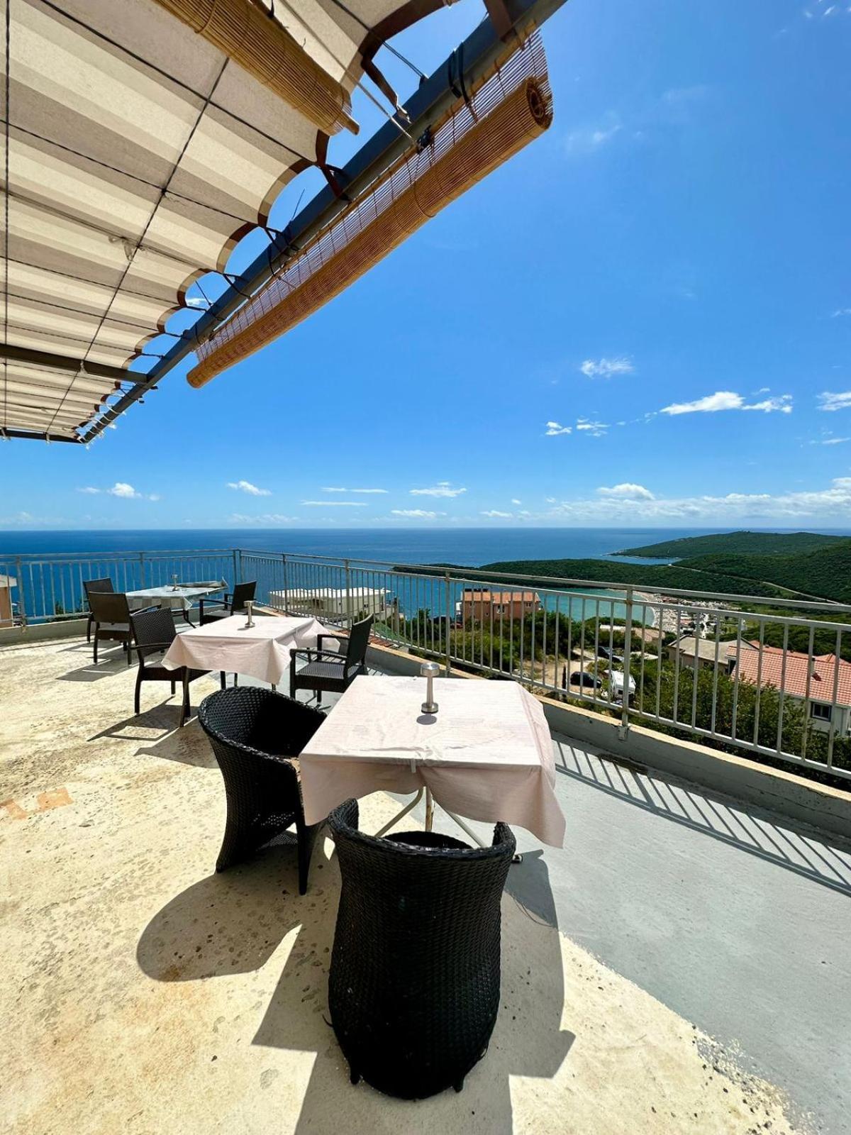 Montenegrina Apartment ブドヴァ エクステリア 写真