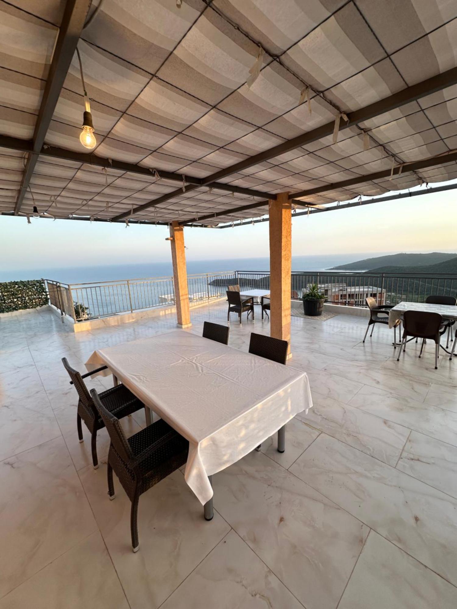 Montenegrina Apartment ブドヴァ エクステリア 写真